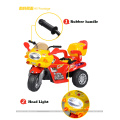 Nuevo coche recargable para niños Todoterlo Ride-on Car Kids Motocicleta para niños Coche HT-99631